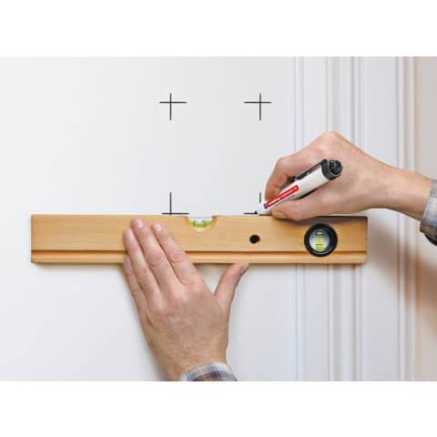 Marcatore permanente edding Retract 11 punta conica 1,5-3 mm blu E-11 003